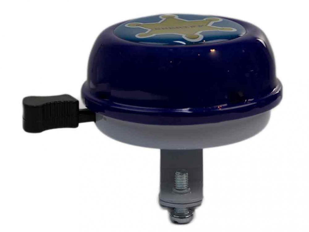 BB Klostermann beBell F.-Klingel "Sheriff" alt