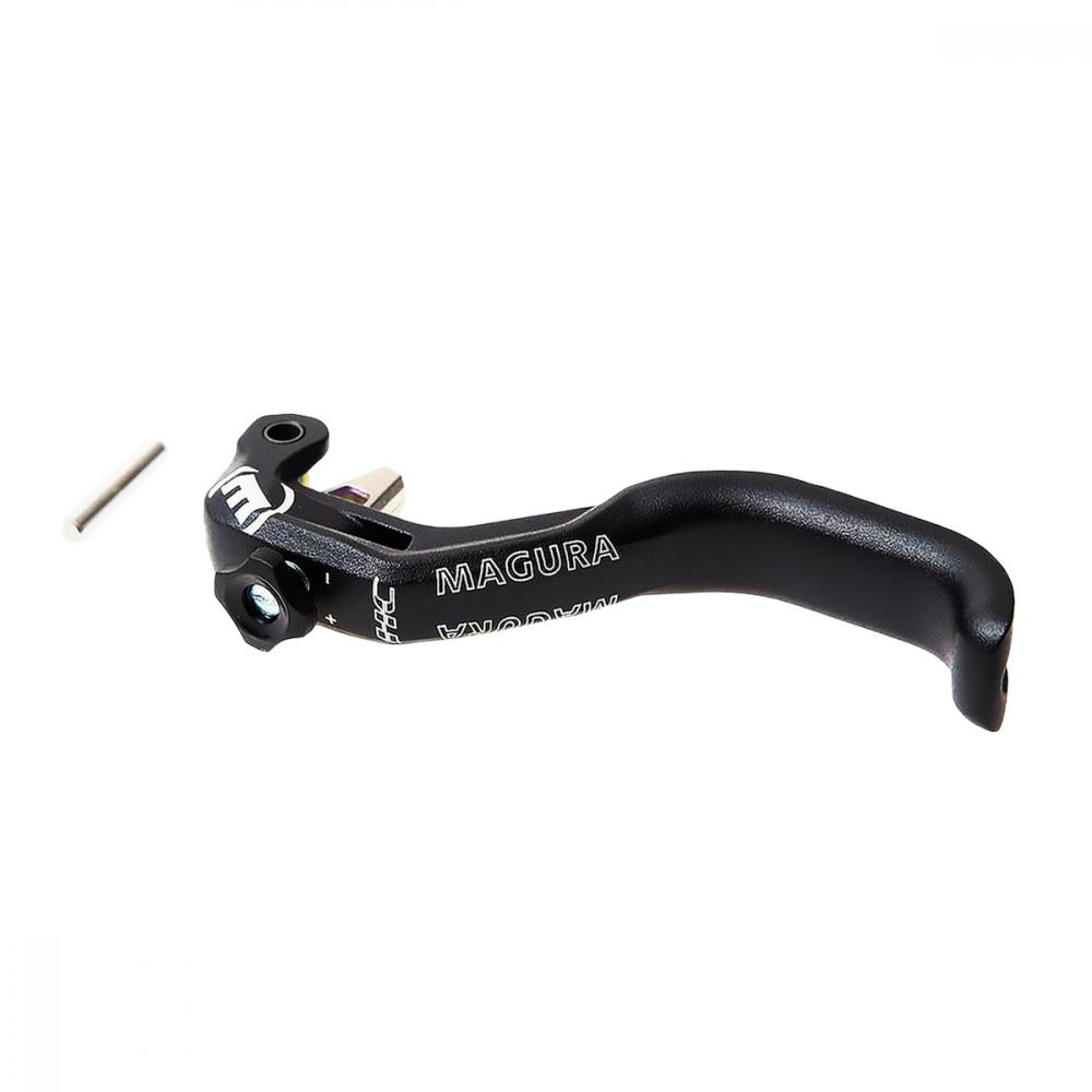 MAGURA Bremshebel HC 1-Finger Aluminum-Hebel mit Weitenverstellung - präzise Bremskontrolle