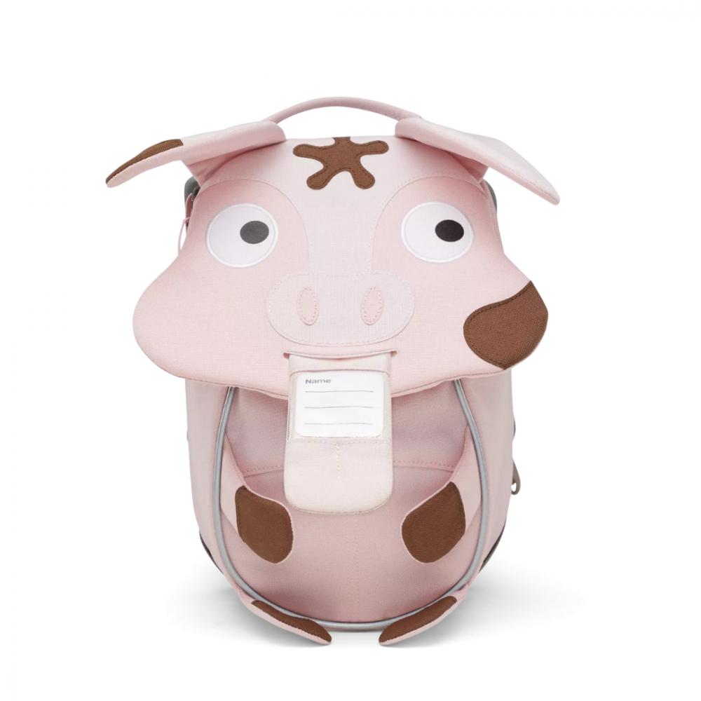 Affenzahn Rucksack kleiner Freund Tonie Schwein