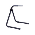 BBB Cycling BBB repairstand SpindleStand 13-17-20mm schwarz 13 - kompakter Montageständer für hohle Kurbeln