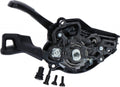 SHIMANO Schalthebeleinheit SL-M8100-1 Unten Rechts - 8100-1