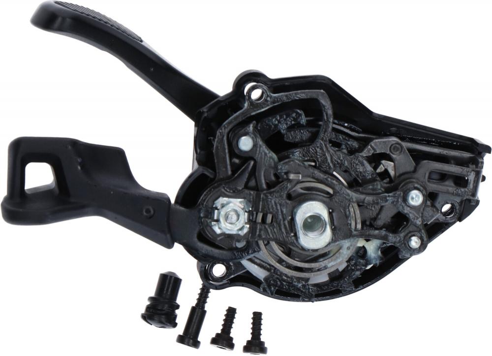 SHIMANO Schalthebeleinheit SL-M8100-1 Unten Rechts - 8100-1