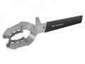 Birzman One Kettenpeitsche 300 mm Schwarz/Silber - Zahnkranzentfernung für 6-12-fach Kassetten