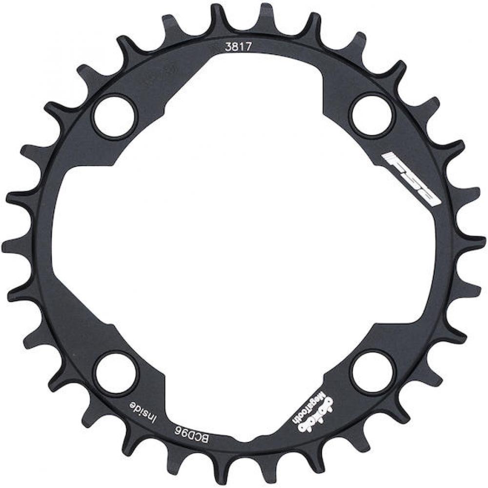 FSA Kettenblatt MTB Powerbox Megatooth 96 mm 34T - 1x11/1x12 Schaltperformance
