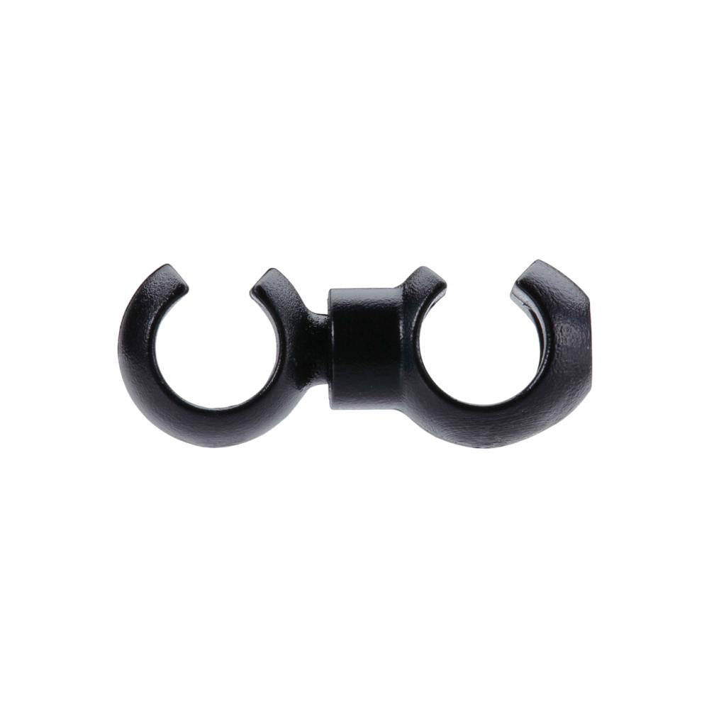 BBB Cycling BBB Kabelverbindungen Cable Connect 4 Stück schwarz - sicherer Kabelschutz