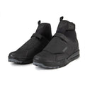 Endura MT500 Burner Clipless wasserdichter Schuh schwarz EU43 UK9 US10 - robuster MTB-Schuh, SPD-kompatibel, wasserdicht, atmungsaktiv, mit griffiger Sohle und hohem Tragekomfort