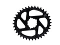 SRAM Kettenblatt X-Sync Eagle, oval 32T / 6 mm