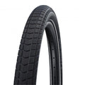 Schwalbe SUPER MOTO-X E-Bike Reifen 27.5x2.80 ADDIX DD RaceGuard. Robust, pannensicher, optimaler Grip und Komfort.
