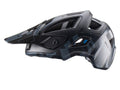 Leatt MTB All Mountain 3.0 Fahrradhelm Größe L - 360° Turbine Technologie & 18 Belüftungsöffnungen