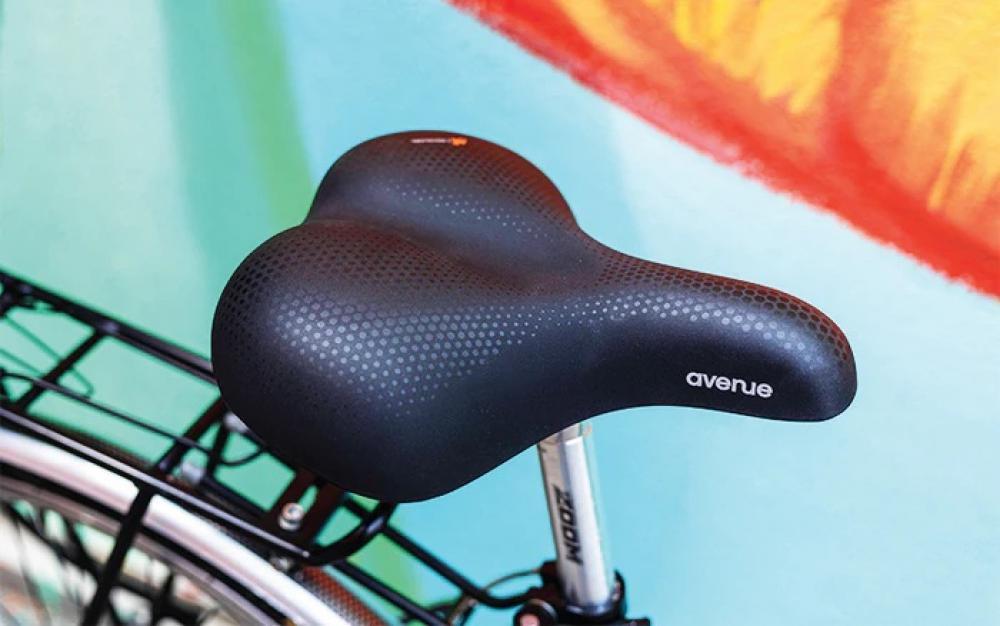 Sattel Avenue Relaxed, Unisex, Classic, Selle Royal, 8493DG0A08096