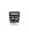 Vittoria Schlauch Standard 27.5x1.95/2.50 AV Schrader 27 - robuster MTB-Fahrradschlauch