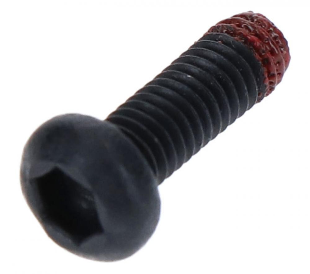 SHIMANO Schraube für Akkuhalter BM-E8016 - 3x9 mm, 9 mm