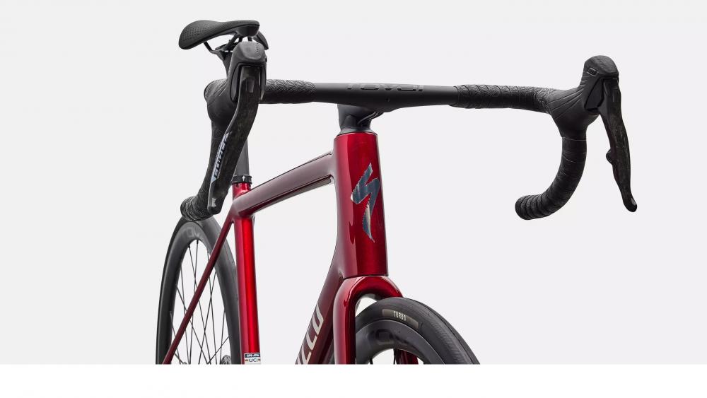 AETHOS PRO AXS REDSKY/CHRM 54 - Unbekannt