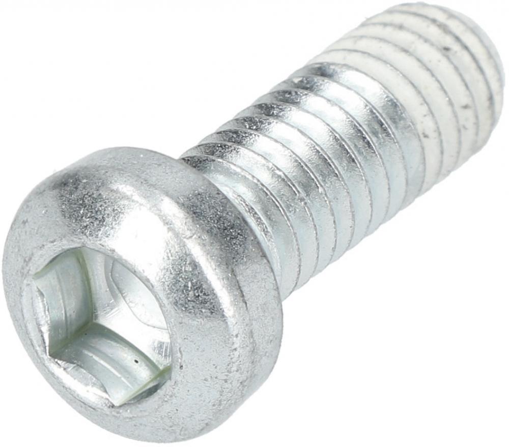 SHIMANO Schraube ST-EF51 - Ersatzschraube für ST-EF51 Schalthebel, ca. 4 g