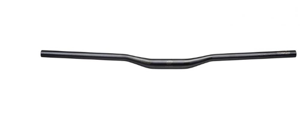 REVERSE Lenker MTB Base 790 Breite Ø 31,8 mm 790 mm Rise 18 mm 7° schwarz