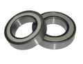 SRAM Lager hinten X.0 Naben, Rise 60, Roam 30/40/50/60 Rail 40 - präziser Lauf für High-Performance-Laufräder