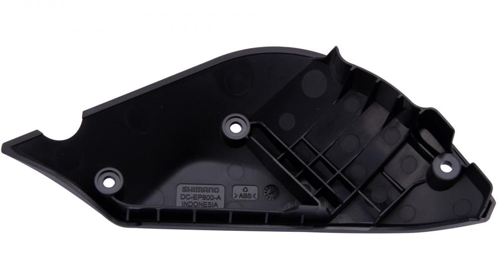 SHIMANO Gehäuse für Antriebseinheit SHIMANO E-BIKE SYSTEMS EP800-A Links Gehäuse - kompatibel mit DU-EP800
