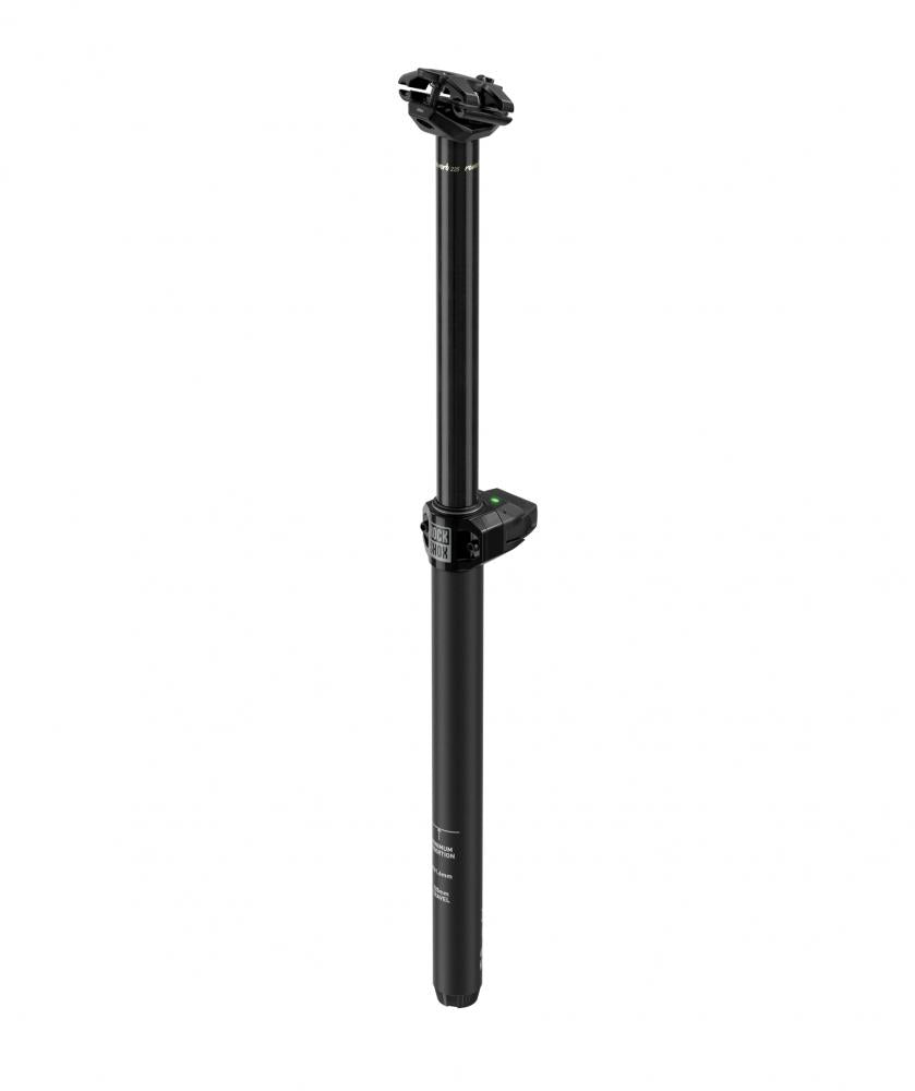 RockShox Reverb AXS B1 Vario-Sattelstütze - Elektronische Absenkbare Sattelstütze
