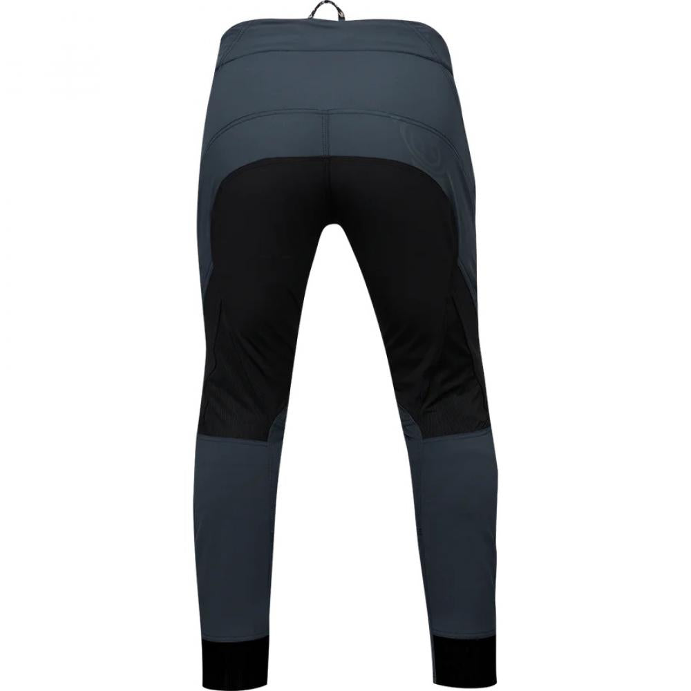 IXS Sports Division iXS Trigger EVO Pants XL Marine - renntaugliche MTB-Hose für aggressive Abfahrten