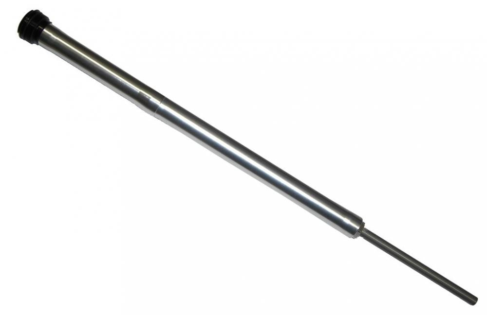 Silberne Dämpfer Kartusche Unit für DUROLUX RCA 160 180mm Federgabel.