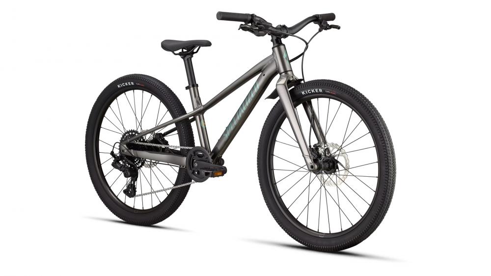 RIPROCK 24 INT SMK/FJDMET 24 - Kinderfahrrad 24 Zoll - Unbekannt