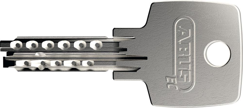 Abus Kabelschloss Phantom 8950 L 180 cm D 12 mm KF