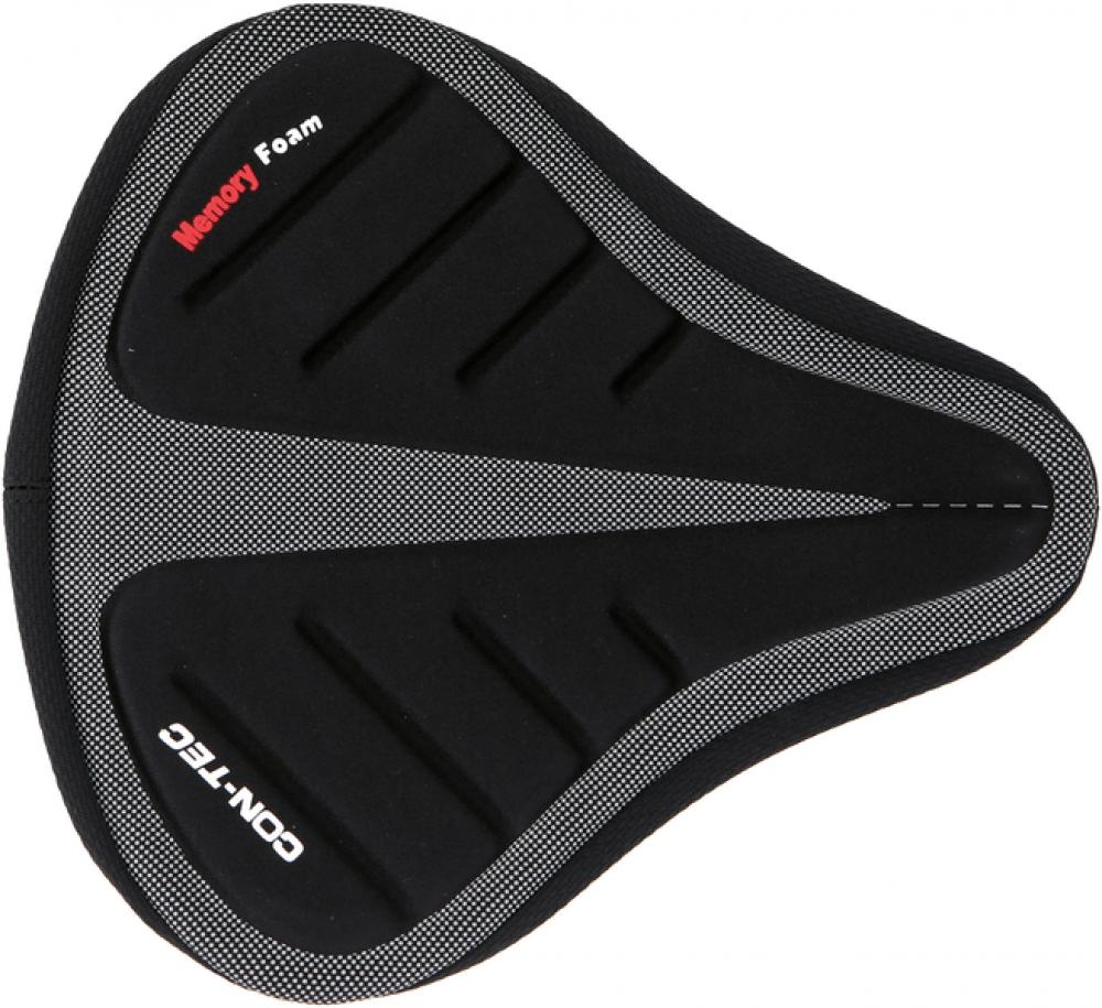 Contec Sattelbezug Top Seat Foam Touren