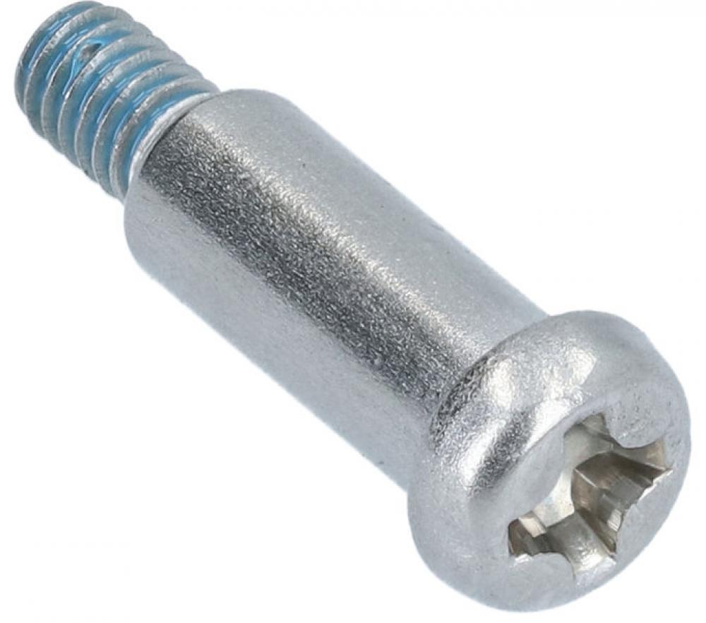 SHIMANO BEF.-SCHRAUBE M2,5 RE F. SCHALTHEB SL-M6100 - präzise Befestigungsschraube