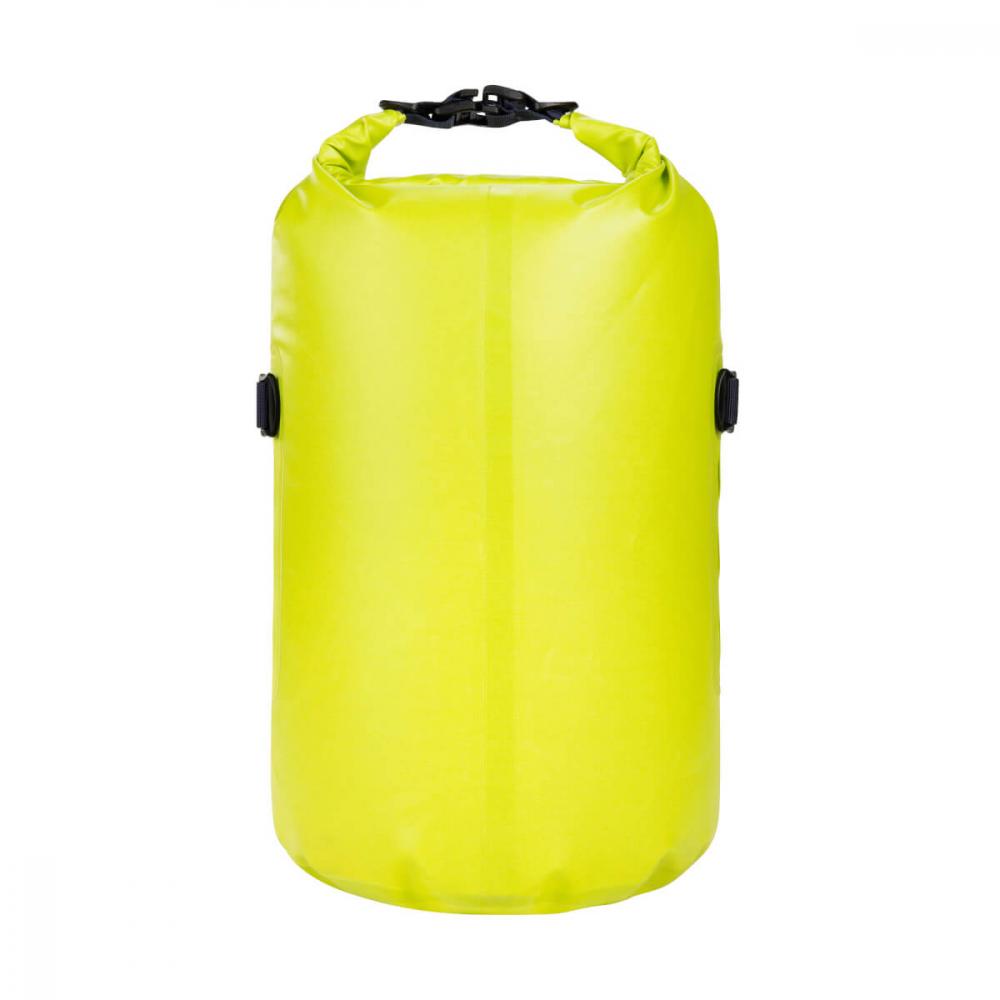 Tatonka WP Stuffbag Valve 15 l - Packbeutel Unisex 15 L mit Kompressionsventil