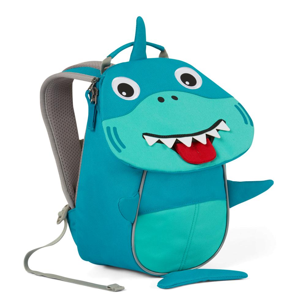 Affenzahn Rucksack kleiner Freund Hai