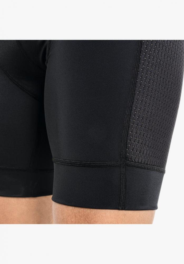 Schöffel Skin Pants 4h M schwarz Größe 56