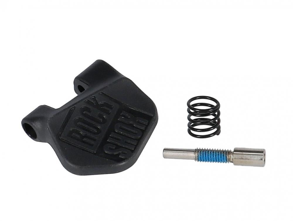 Rockshox Lever Kit Reverb AXS Sattelstütze 11.6818.052.000 Controller Feder PinReve
