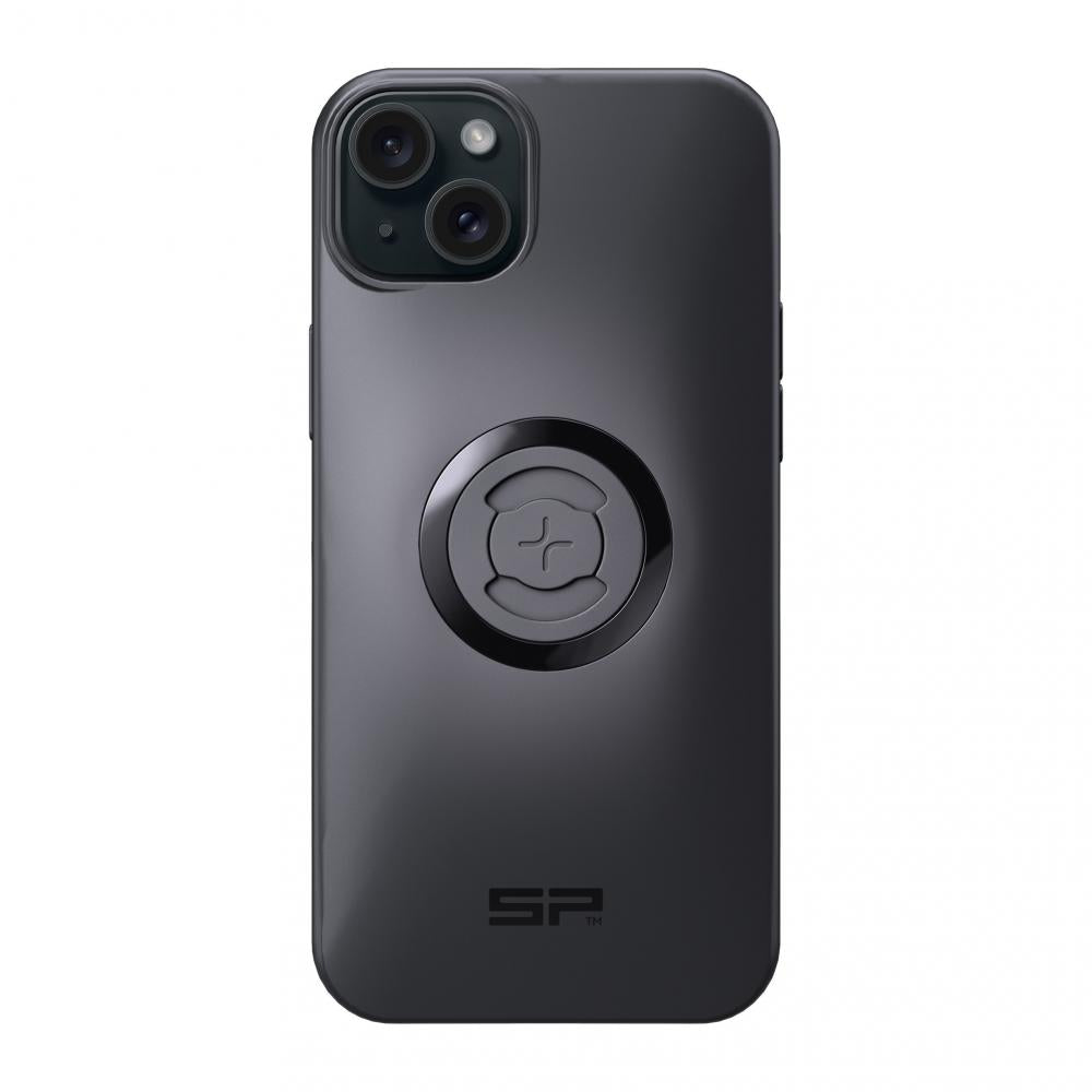 SP Connect SP Phone Case SPC+ iPhone 15 Plus Größe 15 - schlanke, sichere Handyhalterung