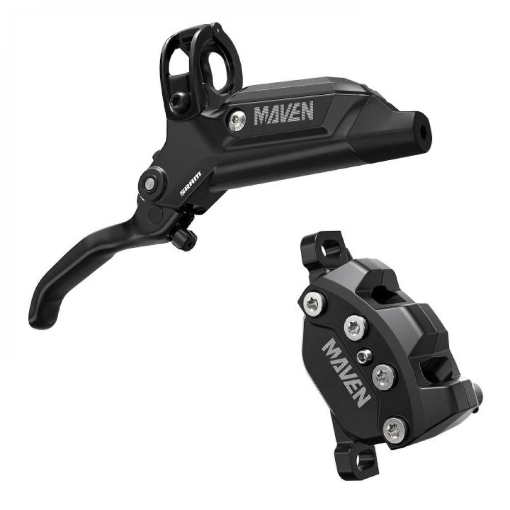 SRAM Bremse Maven Base vorne - Extreme-Duty Power und maximale Kontrolle
