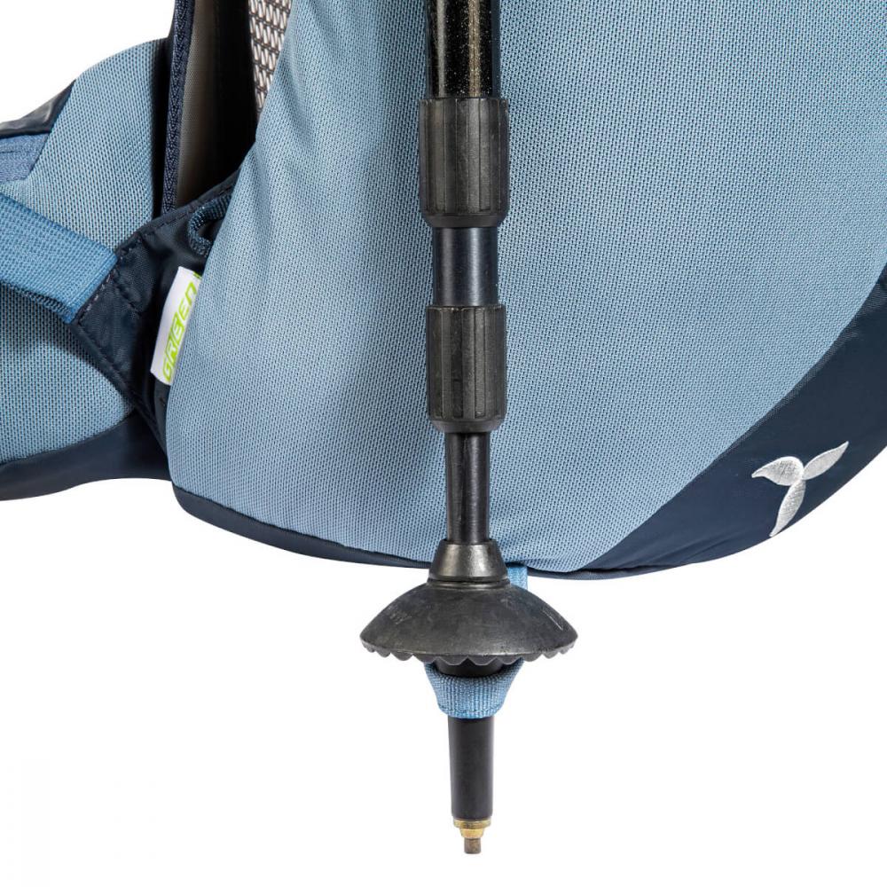 Tatonka Hike Pack 25 Women - Wanderrucksack Damen 25 L mit belüftetem Netzrücken
