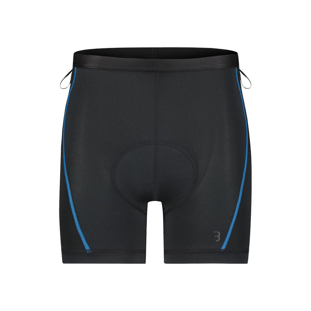 BBB Cycling BBB Unterhose InnerShort Pro S S schwarz - atmungsaktive Innenhose für Radtouren