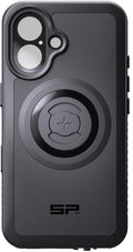 SP Connect SP Phone Case Xtreme iPhone 16 - wasserdichtes Outdoor-Schutzcase