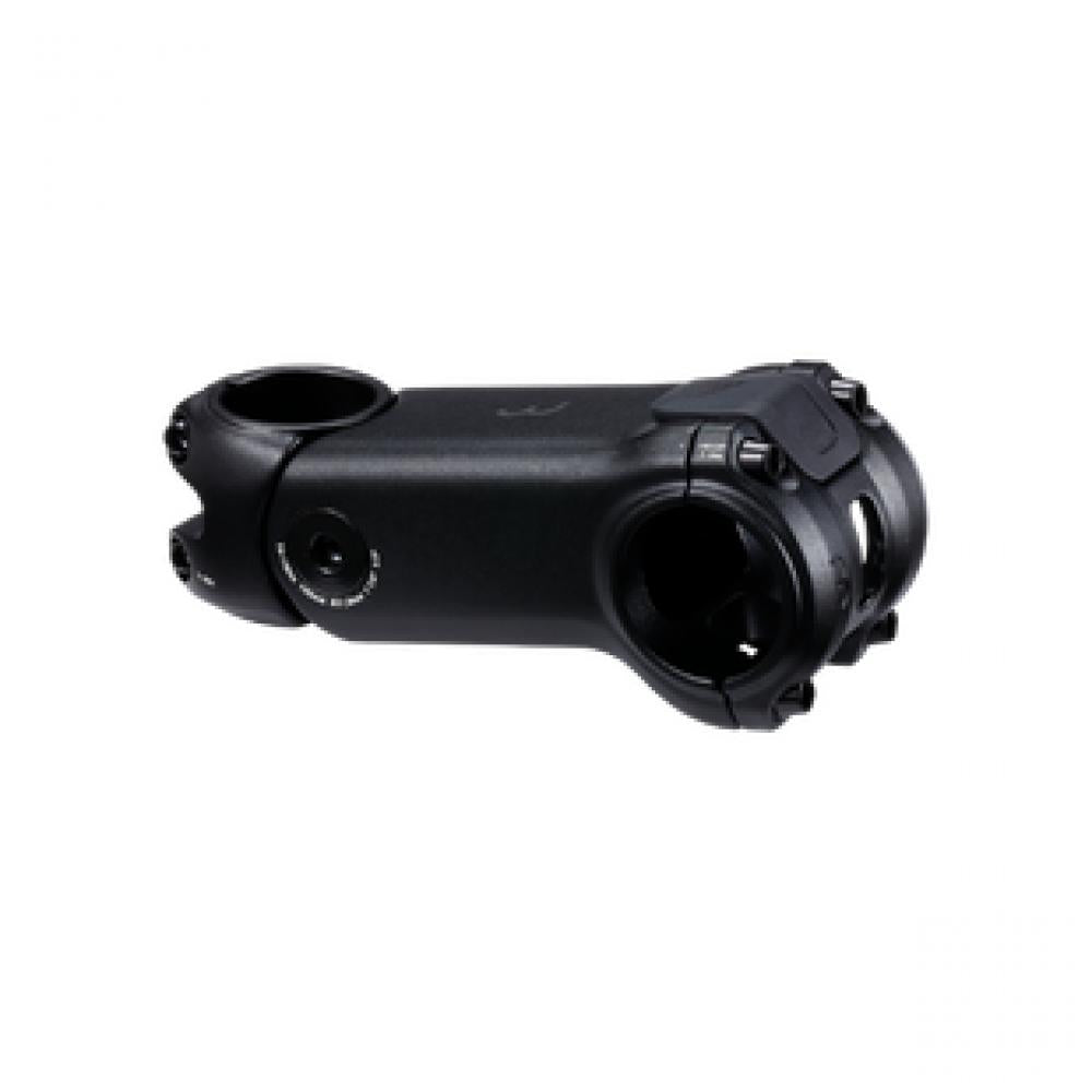BBB Cycling ActionStem BHS-52 Ahead-Vorbau L schwarz - komfortsteigernder gefederter Vorbau