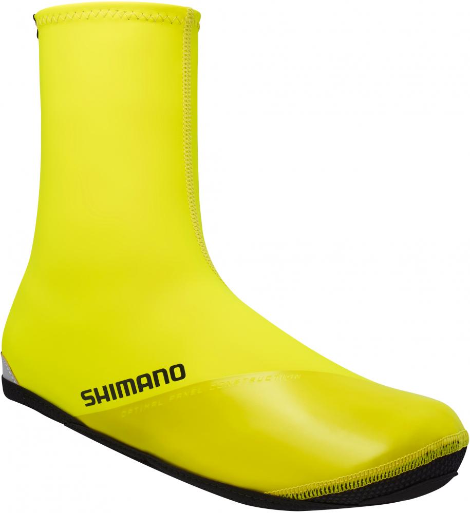 SHIMANO DUAL H2O SHOE COVER Überschuhe - 42-43