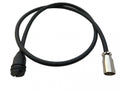 Brose BMZ Smart Kabel für Batterietester Rosenberger Magnet Plug