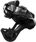 SHIMANO Schaltwerk DEORE XT Di2 RD-M8250 GS 12-fach L