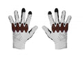 Endura MT500 D3O® Handschuh II - Nebelgrau - M - Leichter MTB-Handschuh mit D3O®-Aufprallschutz, atmungsaktivem Stretchgewebe und strapazierfähiger Handfläche für optimalen Grip und Schutz