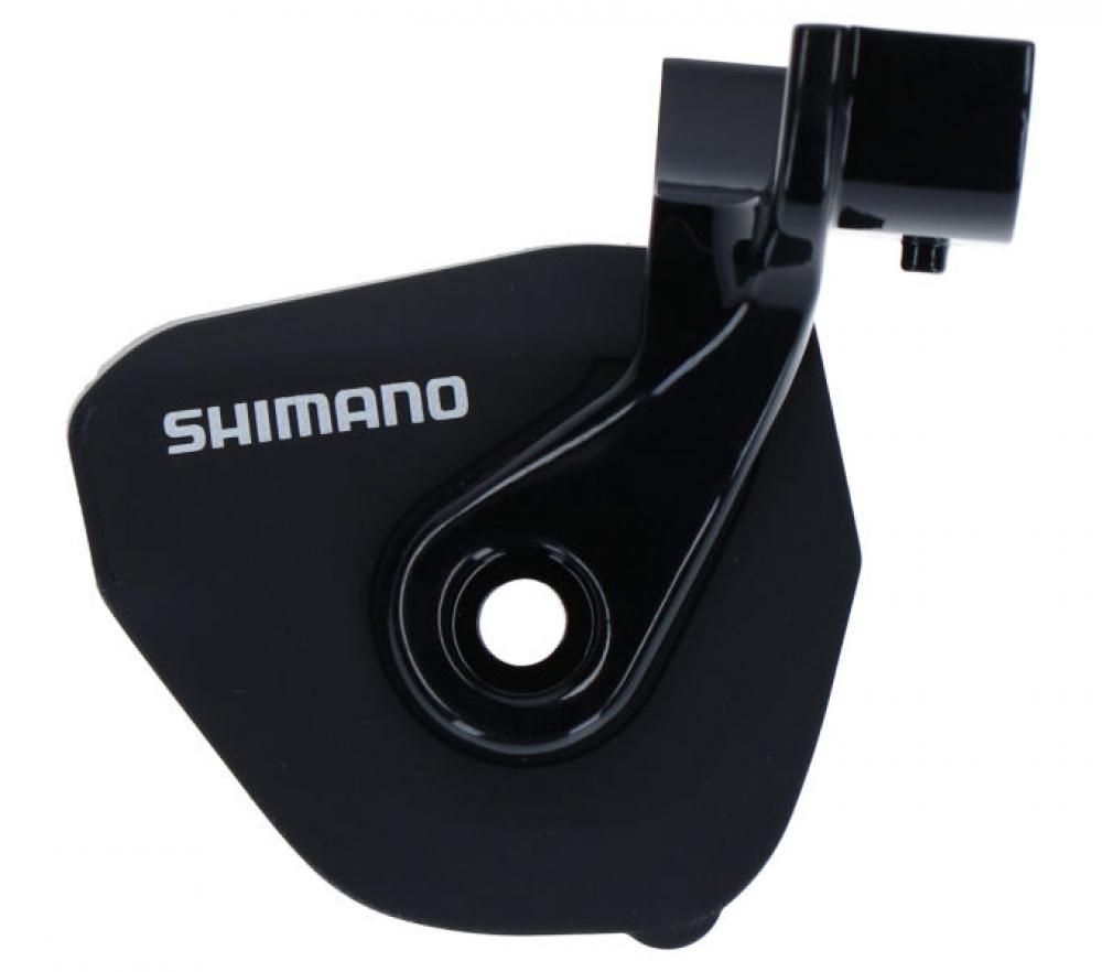 SHIMANO Halterung Links SL-RS700 ohne Ganganzeige - Ersatzteil 25 g