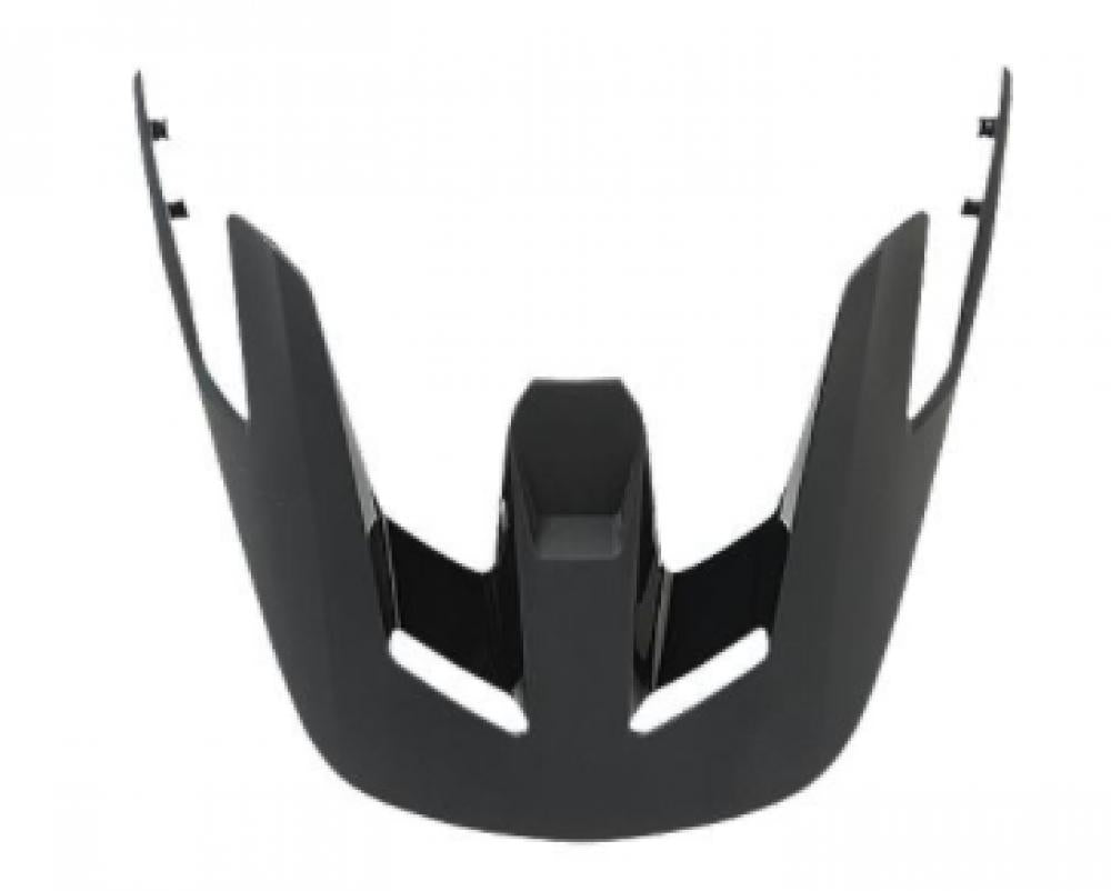 FOX SPEEDFRAME PRO VISOR Ersatzteil white Größe M