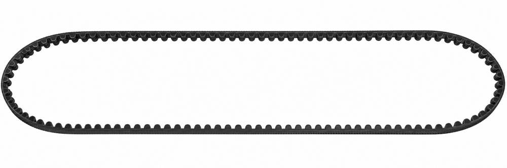 Specialized Gates CDX Zahnriemen 122 Zähne 1342 mm schwarz
