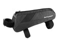 Birzman Belly Tri Oberrohrtasche 130 g Schwarz - wasserabweisende Fahrradtasche