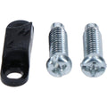 SHIMANO Einstellschrauben für RD-3500 M4 x 13 mm inkl. Gegenplatte - 13 mm