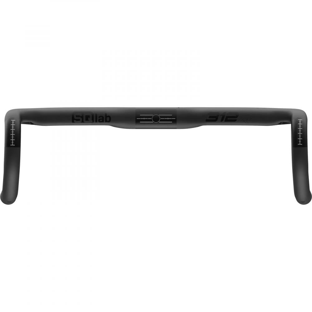 SQlab 312 R Carbon integrated Rennradlenker 440mm - Ultraleicht & Aerodynamisch