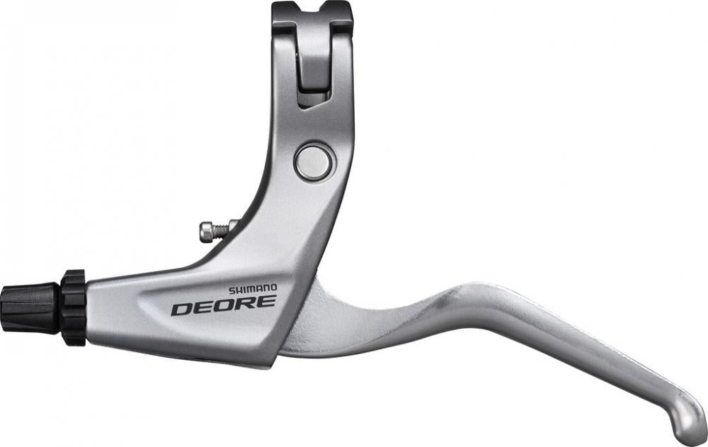SHIMANO Bremshebel DEORE BL-T611 Links Bremshebel - für Trekking- und City-Räder