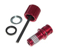 RockShox Zugstufeneinstellknopf Domain/Lyrik/Totem 11.4015.074.000